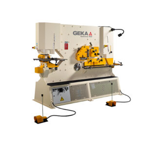 GEKA HYDRACROP 150 165